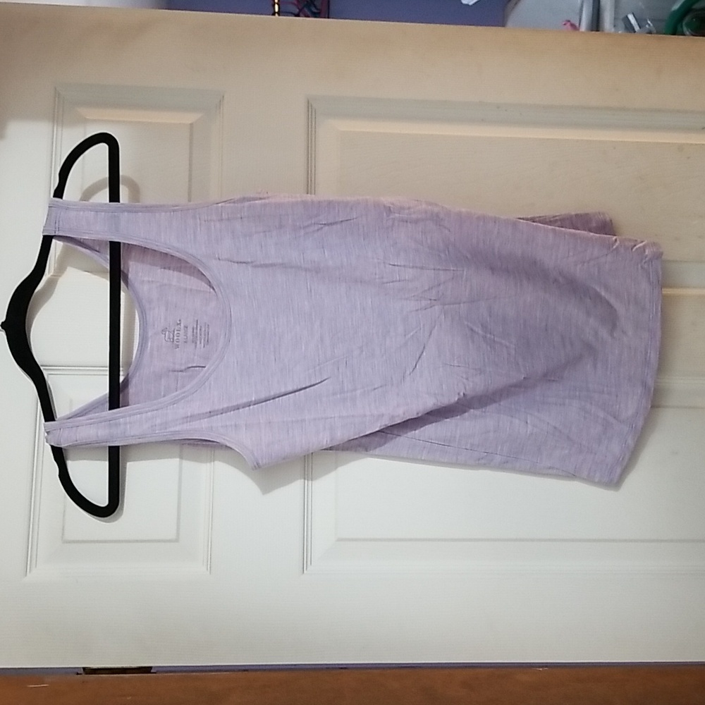 Womans Wool X Merino Tank